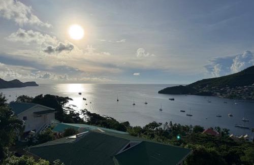 Mount Pleasant Bay Apartment | Admiralty View Ground Floor - Bequia