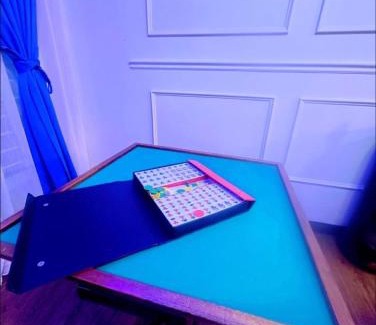 Kampung Arab Villa | ADN Homestay: Karaoke, Pool, and Oceanfront Bliss Await