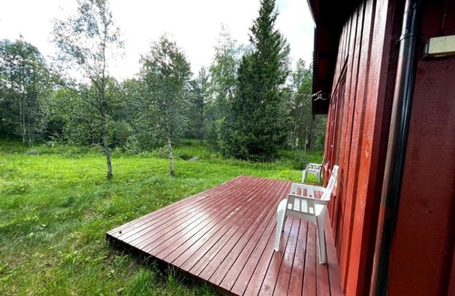 Geilo Cabin | Comfortable 3-Bedroom Cabin at Ådnebu by Norgesbooking