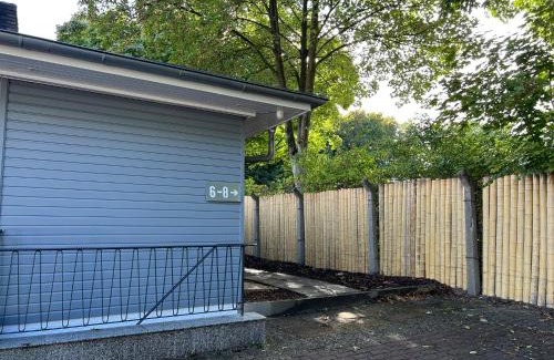 Wedel House | Comfortable Ado Pension: Family-Friendly & Accessible Stay