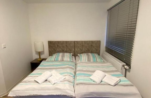 Wedel House | Comfortable Ado Pension: Family-Friendly & Accessible Stay