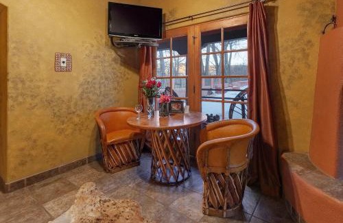 Taos Bed & Breakfast | Relax at Adobe and Pines Inn: 5-Star Oceanfront Escape