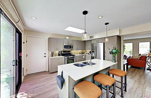 Araby Commons House | Experience Adobe Barona Dream: Pet-Friendly & Poolside Bliss