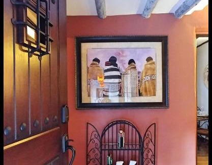 Cascade Hotel | Top-Rated Getaway: Adobe Inn at Cascade Awaits You