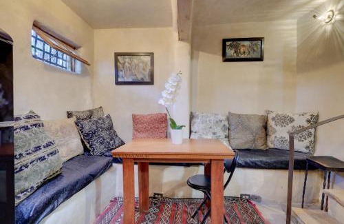 Northeast Santa Fe Apartment | Convenient Studio Just Steps from Downtown Santa Fe Plaza