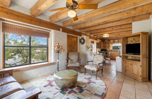 Alpine House | Discover Comfort at Adobe Vista: Pet & Child Friendly Stay