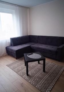Panevezys Apartment | Family-Friendly Adomo Apartamentai in Panevėžys Awaits