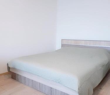 Panevezys Apartment | Family-Friendly Adomo Apartamentai in Panevėžys Awaits