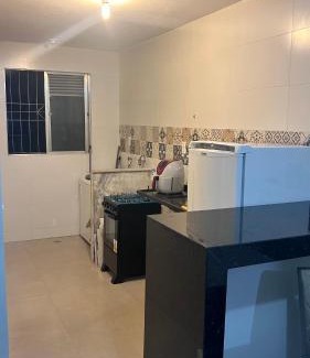 Campos Apartment | Top-Rated Adonai Campos dos Goytacazes - Family Friendly Stay