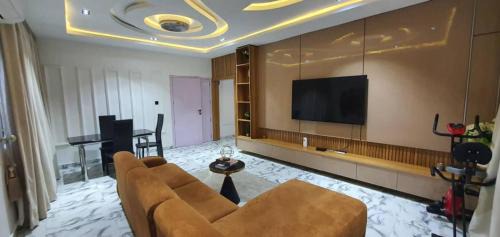 Port Harcourt Apartment | Adonai Luxury Apartment