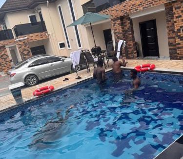 Port Harcourt Apartment | Adonai Luxury Apartment