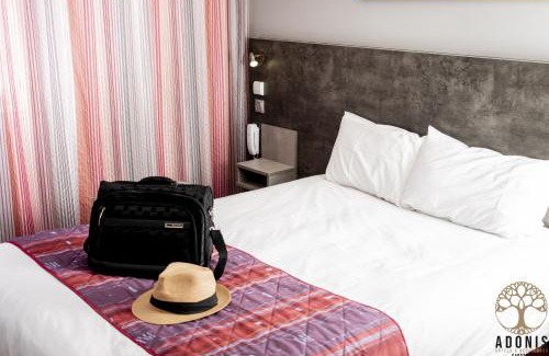 Gap Hotel | Relax at Adonis Gapotel with Oceanfront Views & Pool