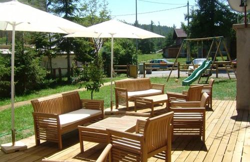 Guillaumes Hotel | Child-Friendly Escape at Adonis Le Chastellan, Rated 7.8