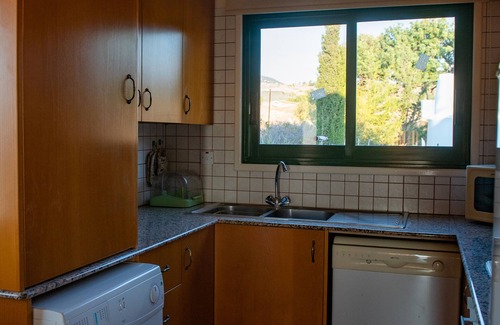 Pegeia Villa | Adonis Villa: Pet-Friendly Retreat with Private Pools