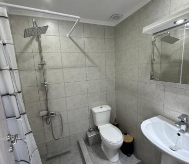 Flogita House | Adoniss Apartments: Perfect for Families and Pets