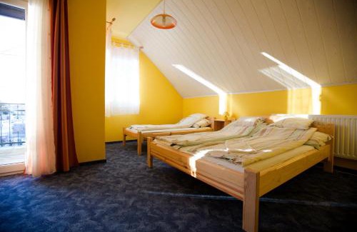 Morahalom House | Cozy Adonisz Vendégház: Pet & Child Friendly Escape