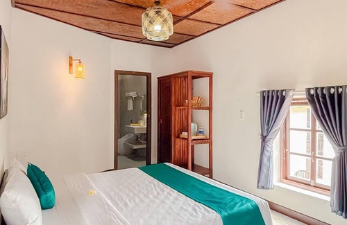 Ke Ga Hotel | Adora Bay Ke Ga Beach Resort