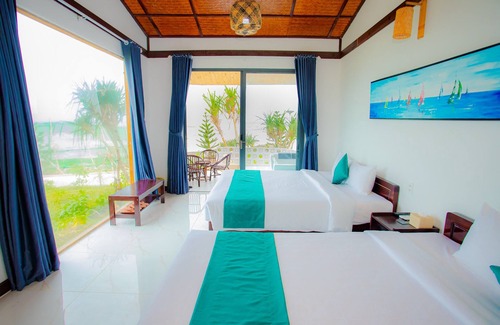 Ke Ga Hotel | Adora Bay Ke Ga Beach Resort