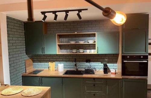 North Macedonia Apartment | Top-Rated Family Retreat at Adora's Apartment Mavrovo