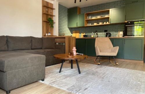 North Macedonia Apartment | Top-Rated Family Retreat at Adora's Apartment Mavrovo