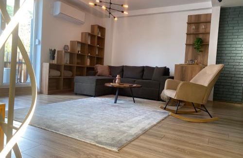 North Macedonia Apartment | Top-Rated Family Retreat at Adora's Apartment Mavrovo