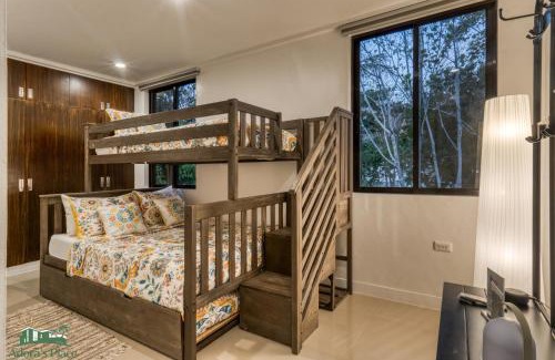 Coron Bed & Breakfast | Guest Rated 10/10 at Adora's Place - Family Room with Ocean Views