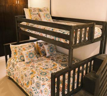 Coron Villa | Experience Adora's Place: Oceanfront Stay with Pool Access
