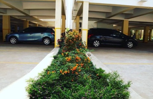 Riruta Apartment | Cozy 2-Bedroom Home with Patio - Family-Friendly Retreat