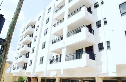 Riruta Apartment | Cozy 2-Bedroom Home with Patio - Family-Friendly Retreat