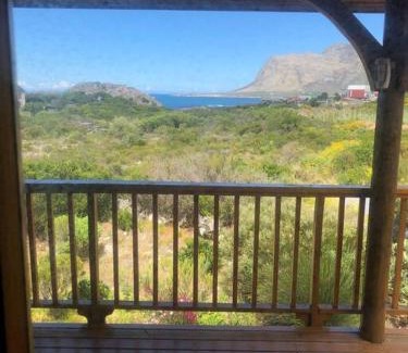 Kleinmond House | Cozy 2-Bedroom Oceanfront Getaway with Top Amenities