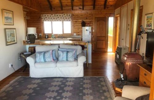 Kleinmond House | Cozy 2-Bedroom Oceanfront Getaway with Top Amenities