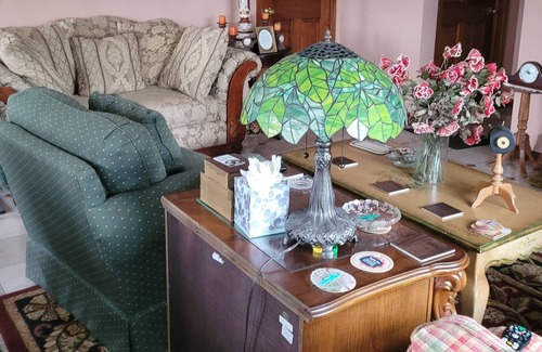 Butztown House | Adorable 2 BR, 2 BA in a secluded area. 2 Story townhome attached. NO Pets.