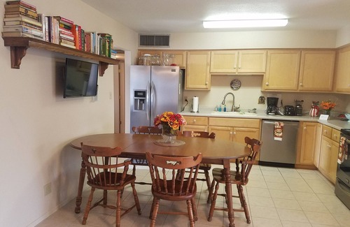 North Mountain House | Beautiful 3 Bedroom Home on Cave Creek Wash Bike Trail