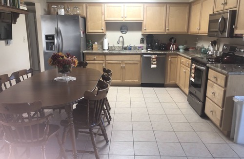 North Mountain House | Beautiful 3 Bedroom Home on Cave Creek Wash Bike Trail