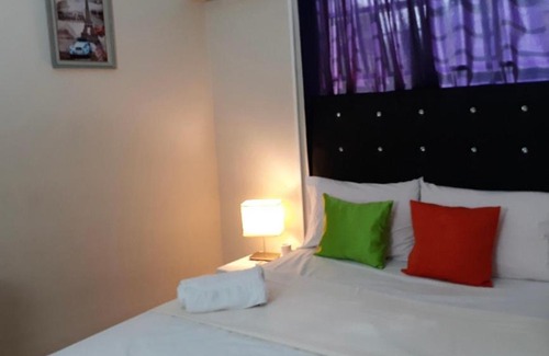 Santo Domingo Oeste Apartment | Cozy 3BR Retreat in Santo Domingo with BBQ & WIFI