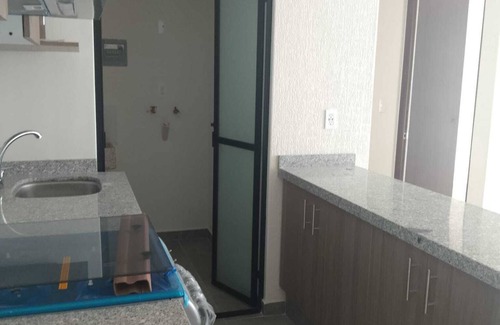 Azcapotzalco Apartment | Adorable apartment with fitness room in Ciudad de México