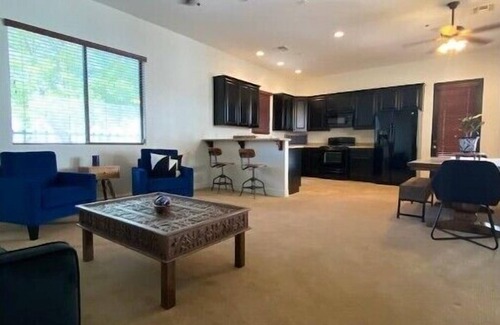 Fountain Hills House | Inviting Casita with Pool, Spa & Desert Mountain Views