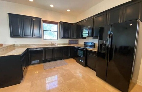 Fountain Hills House | Inviting Casita with Pool, Spa & Desert Mountain Views