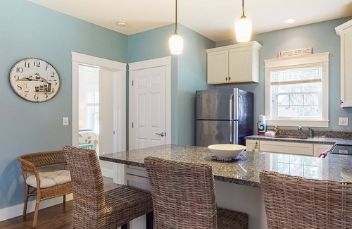 Wells Cottage | Coastal Retreat: Beach Access, Pool & Ocean View Awaits