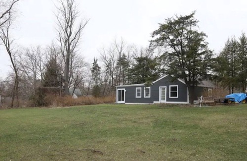 Millington House | Delightful Cottage with Spa, Hot Tub & Pet-Friendly Perks