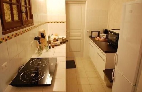 Prayssas Apartment | Inviting Poolside Apartment with Top-Rated Amenities