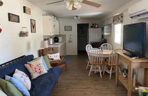 Barton Creek Lakeside Other | Adorable Hill Country Getawaynn