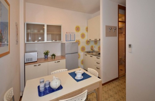 Bibione Lido dei Pini Apartment | Adorable house with panoramic view