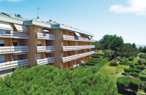 Bibione Lido dei Pini Apartment | Adorable house with panoramic view