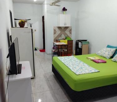 Asuncion Apartment | Cozy Monoambiente in Asunción - Guest Rated 9.3/10