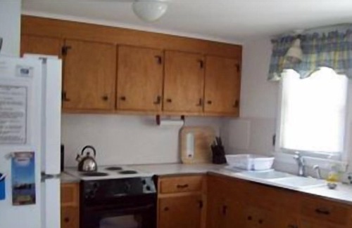Barnegat Light Apartment | Charming Oceanside Duplex with Family-Friendly Amenities