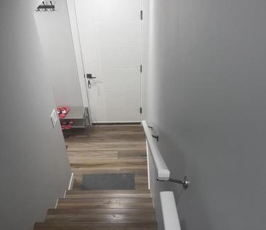Southeast Calgary Apartment | Charming Private Suite in Seton SE, Calgary - 9.7/10 Rated