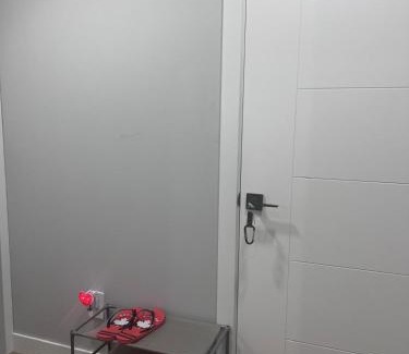 Southeast Calgary Apartment | Charming Private Suite in Seton SE, Calgary - 9.7/10 Rated