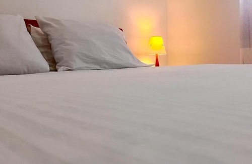 Nyeri Apartment | Charming Ring Road Guesthouse: Pet-Friendly & Family Welcoming