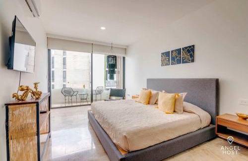 Centro House | Inviting Rooftop Pool & Fast WiFi Near 5th Ave - 4 Star Stay